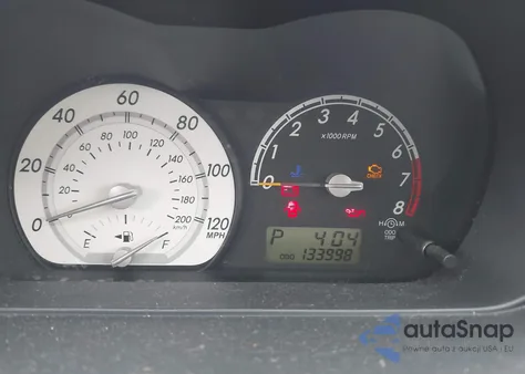 2005 Scion Xa from USA, damaged, VIN JTKKT624250103925